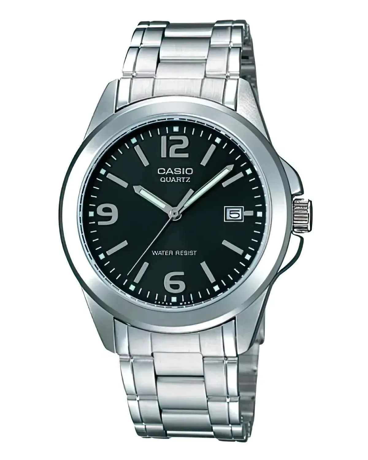 Zegarek Męski Casio MTP-1215A-1ADF + BOX
