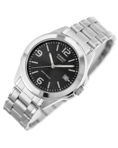 Zegarek Męski Casio MTP-1215A-1ADF + BOX