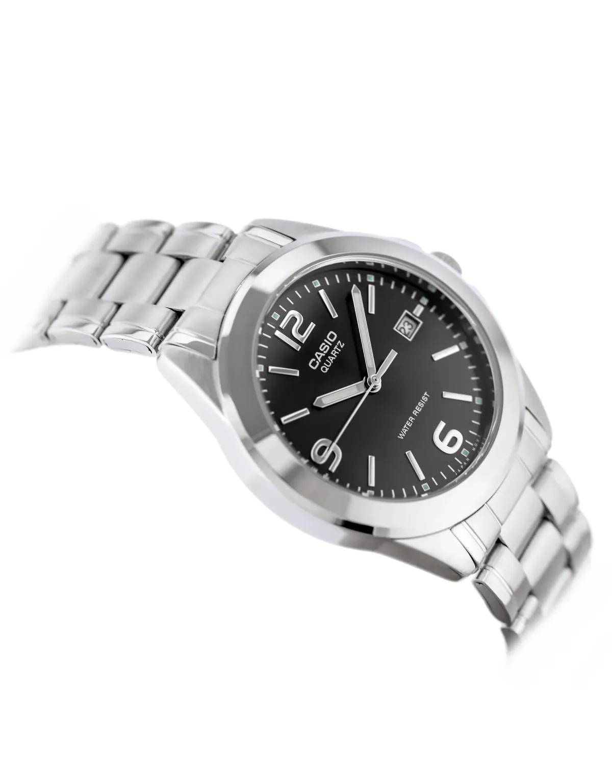 Zegarek Męski Casio MTP-1215A-1ADF + BOX
