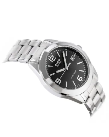 Zegarek Męski Casio MTP-1215A-1ADF + BOX