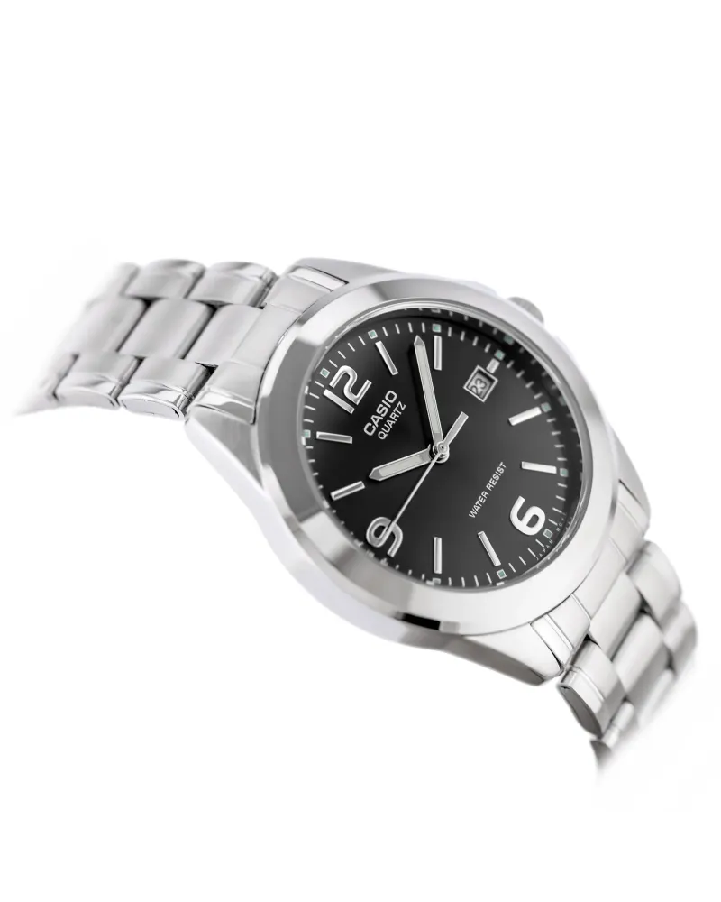 Zegarek Męski Casio MTP-1215A-1ADF + BOX