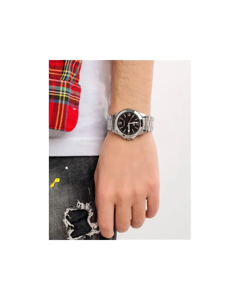 Zegarek Męski Casio MTP-1215A-1ADF + BOX