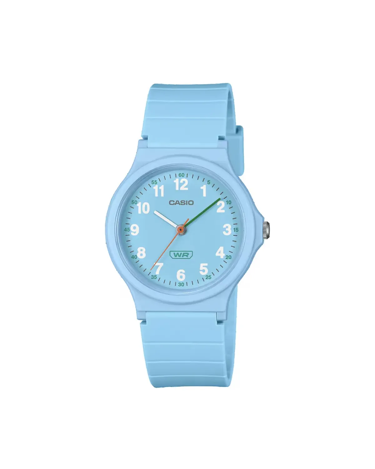 ZEGAREK DAMSKI CASIO LQ-24B-2BDF + BOX