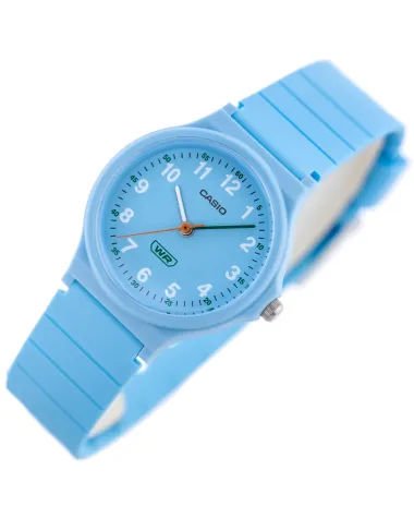 ZEGAREK DAMSKI CASIO LQ-24B-2BDF + BOX