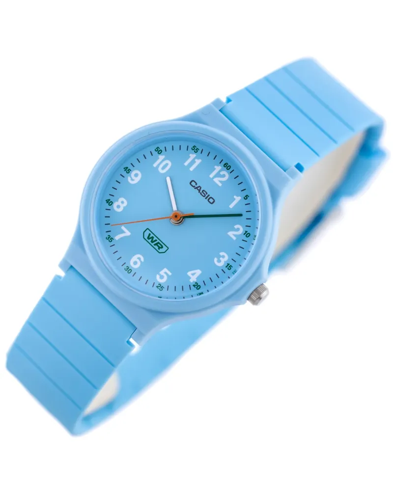 ZEGAREK DAMSKI CASIO LQ-24B-2BDF + BOX