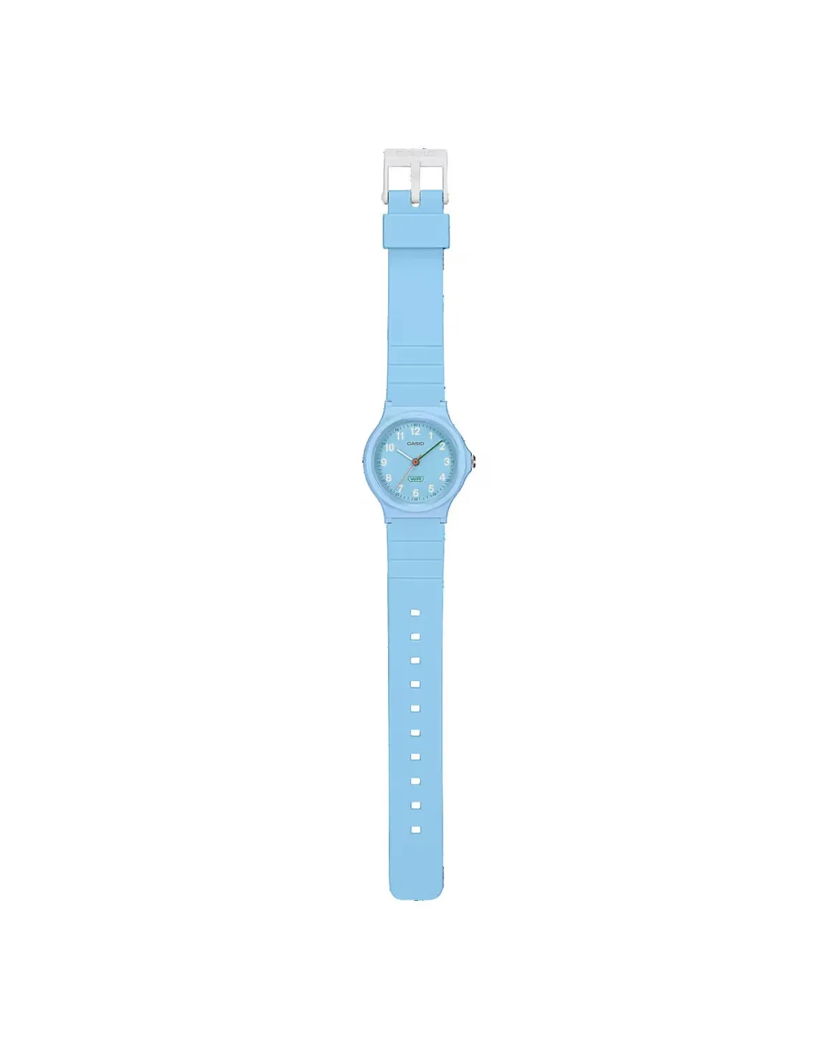 ZEGAREK DAMSKI CASIO LQ-24B-2BDF + BOX