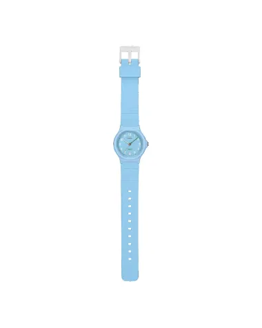 ZEGAREK DAMSKI CASIO LQ-24B-2BDF + BOX