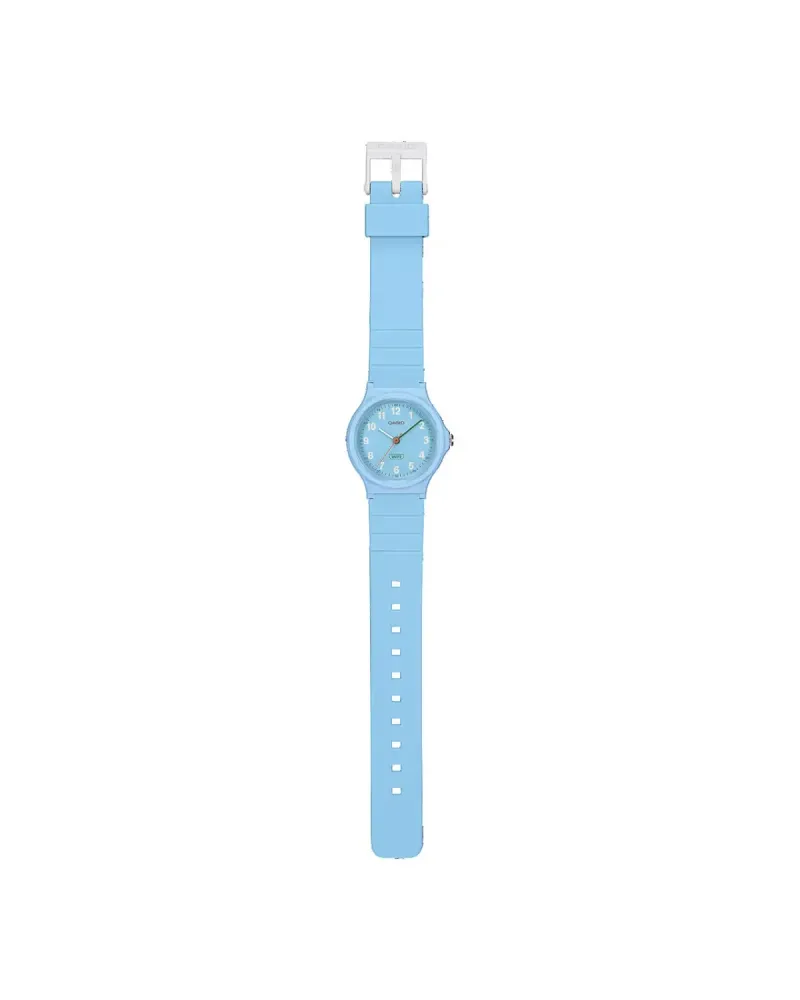 ZEGAREK DAMSKI CASIO LQ-24B-2BDF + BOX