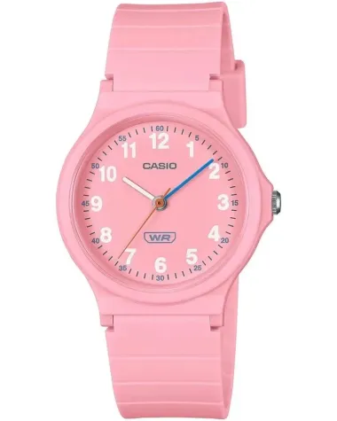 ZEGAREK DAMSKI CASIO LQ-24B-4BDF + BOX
