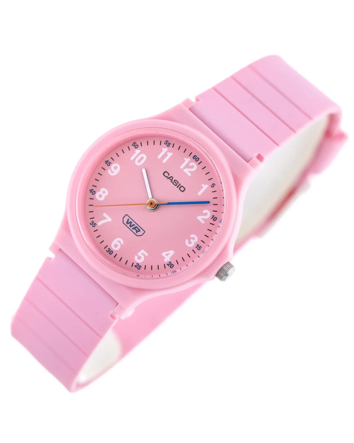 ZEGAREK DAMSKI CASIO LQ-24B-4BDF + BOX