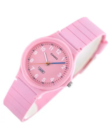 ZEGAREK DAMSKI CASIO LQ-24B-4BDF + BOX