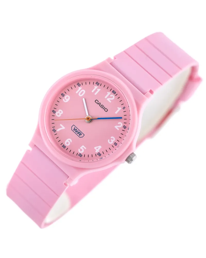 ZEGAREK DAMSKI CASIO LQ-24B-4BDF + BOX
