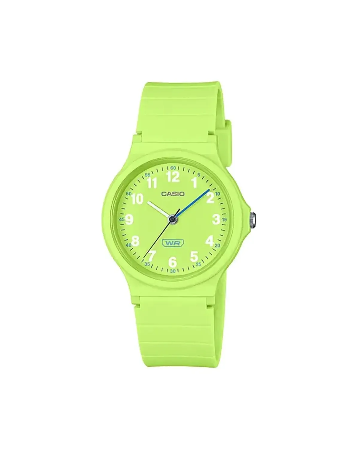 ZEGAREK DAMSKI CASIO LQ-24B-3BDF + BOX