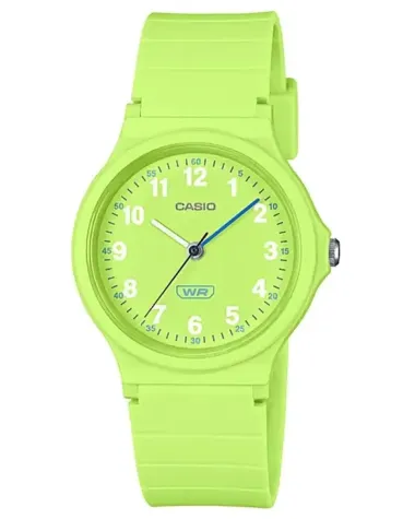 ZEGAREK DAMSKI CASIO LQ-24B-3BDF + BOX