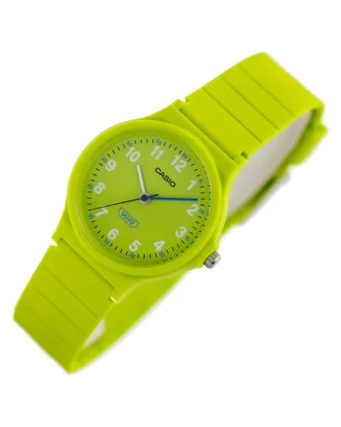 ZEGAREK DAMSKI CASIO LQ-24B-3BDF + BOX
