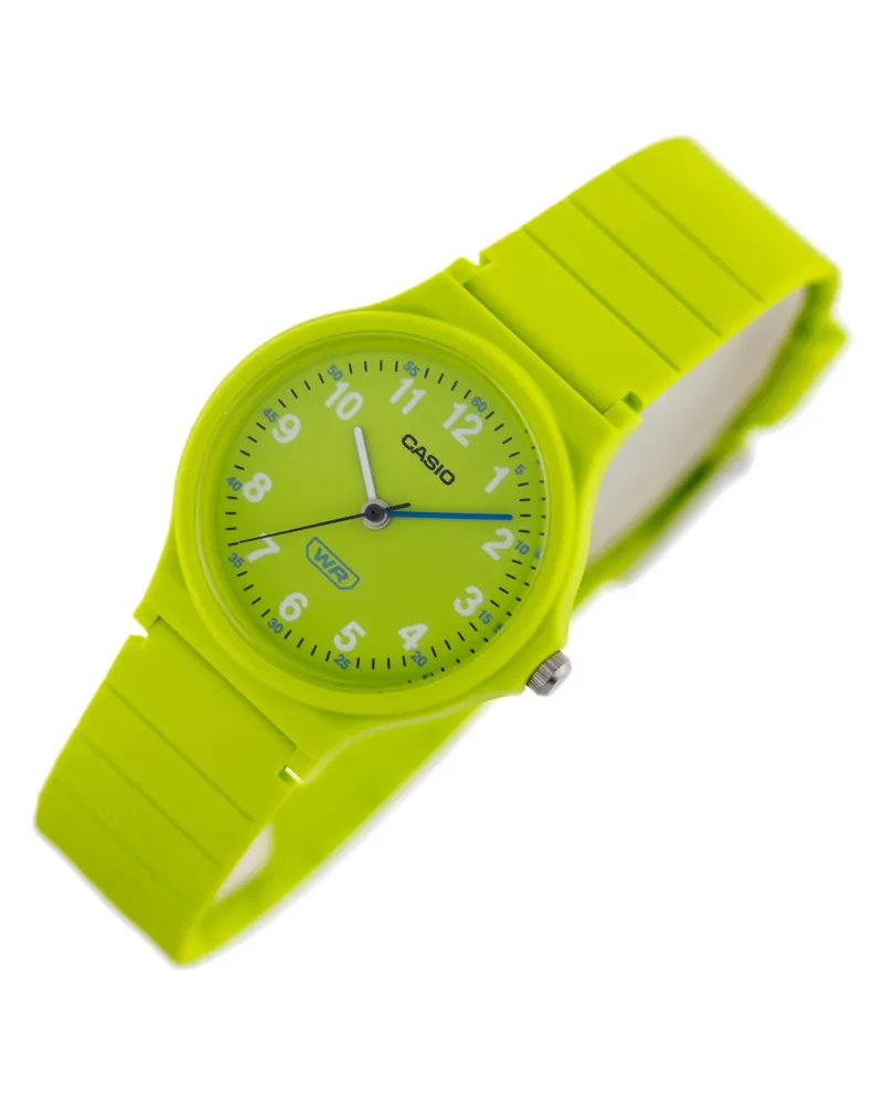 ZEGAREK DAMSKI CASIO LQ-24B-3BDF + BOX