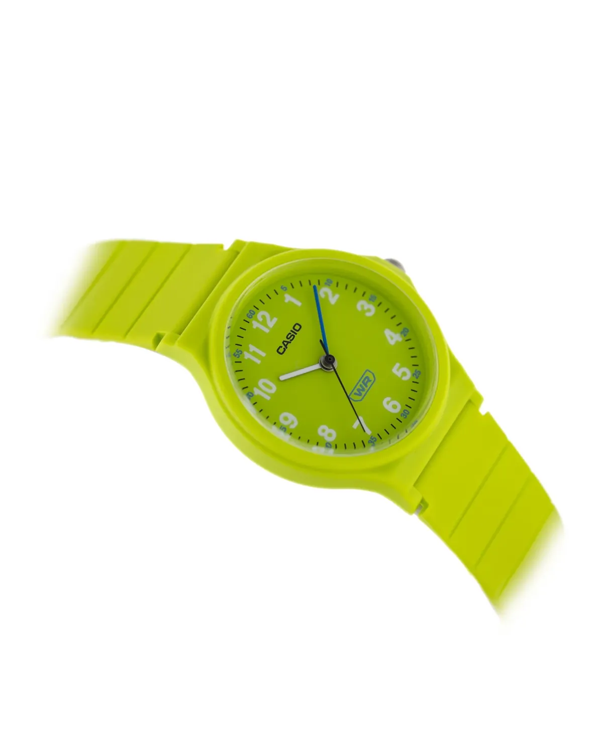 ZEGAREK DAMSKI CASIO LQ-24B-3BDF + BOX