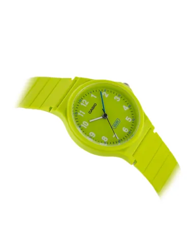 ZEGAREK DAMSKI CASIO LQ-24B-3BDF + BOX