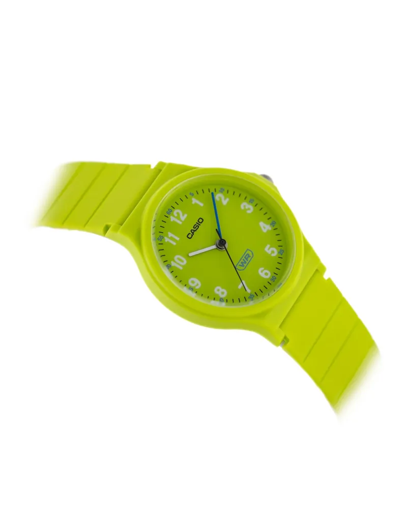 ZEGAREK DAMSKI CASIO LQ-24B-3BDF + BOX