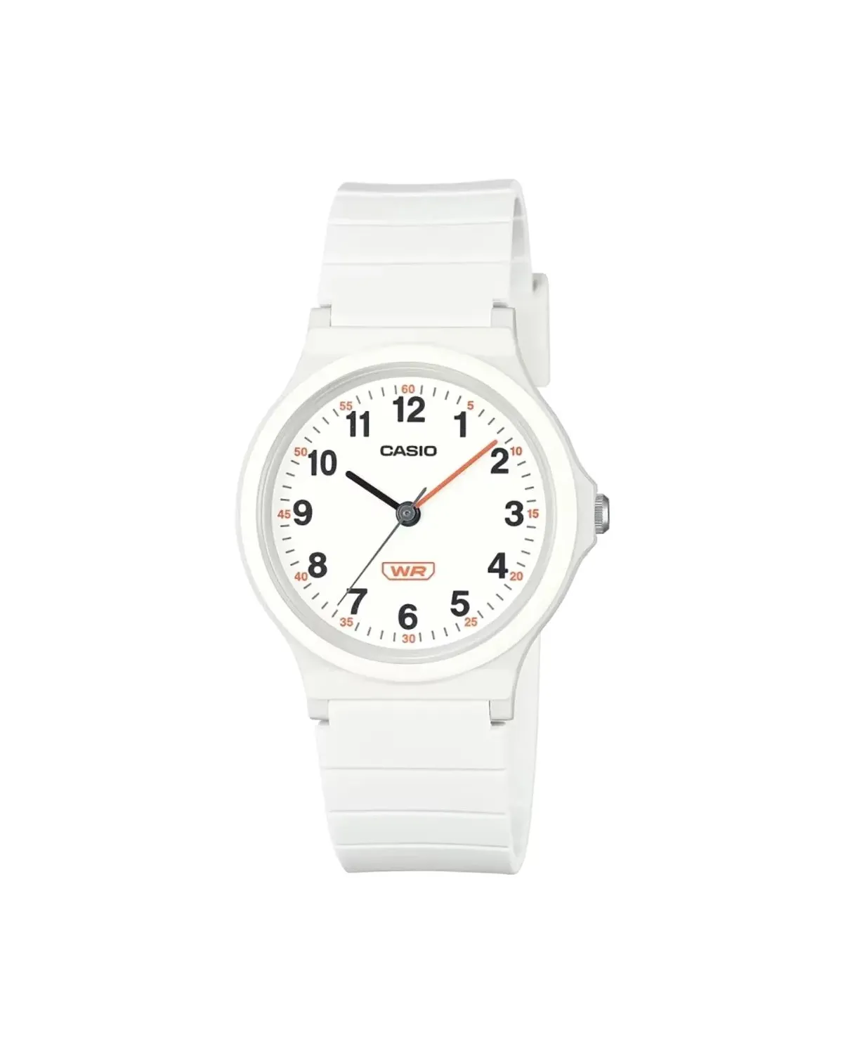 ZEGAREK DAMSKI CASIO LQ-24B-7BDF + BOX