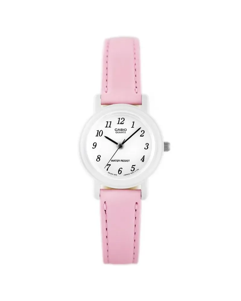 ZEGAREK DAMSKI CASIO LQ-139L 4B1 (zd572e) + BOX ZEGAREK DAMSKI CASIO LQ-139L 4B1 (zd572e) + BOX