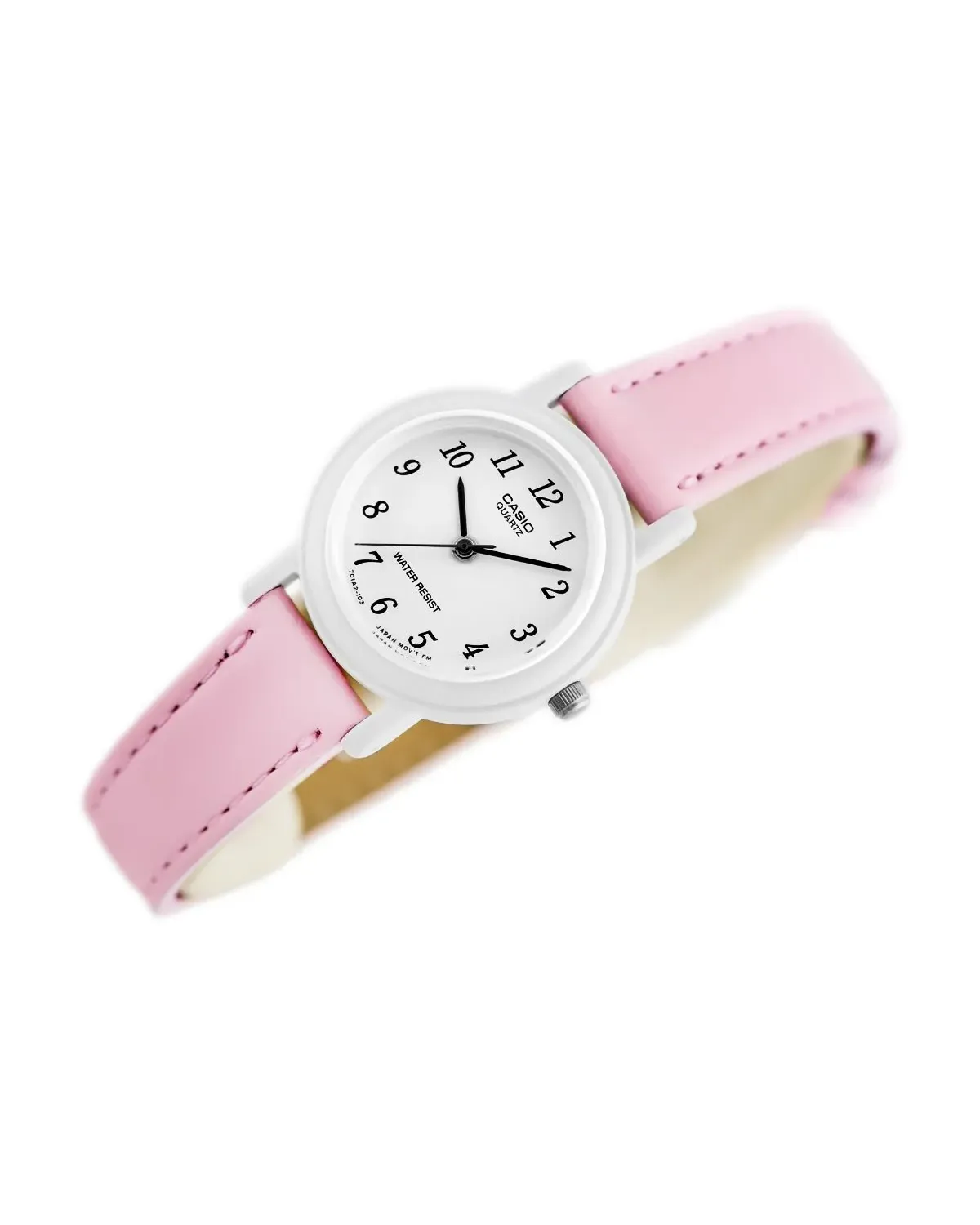ZEGAREK DAMSKI CASIO LQ-139L 4B1 (zd572e) + BOX ZEGAREK DAMSKI CASIO LQ-139L 4B1 (zd572e) + BOX