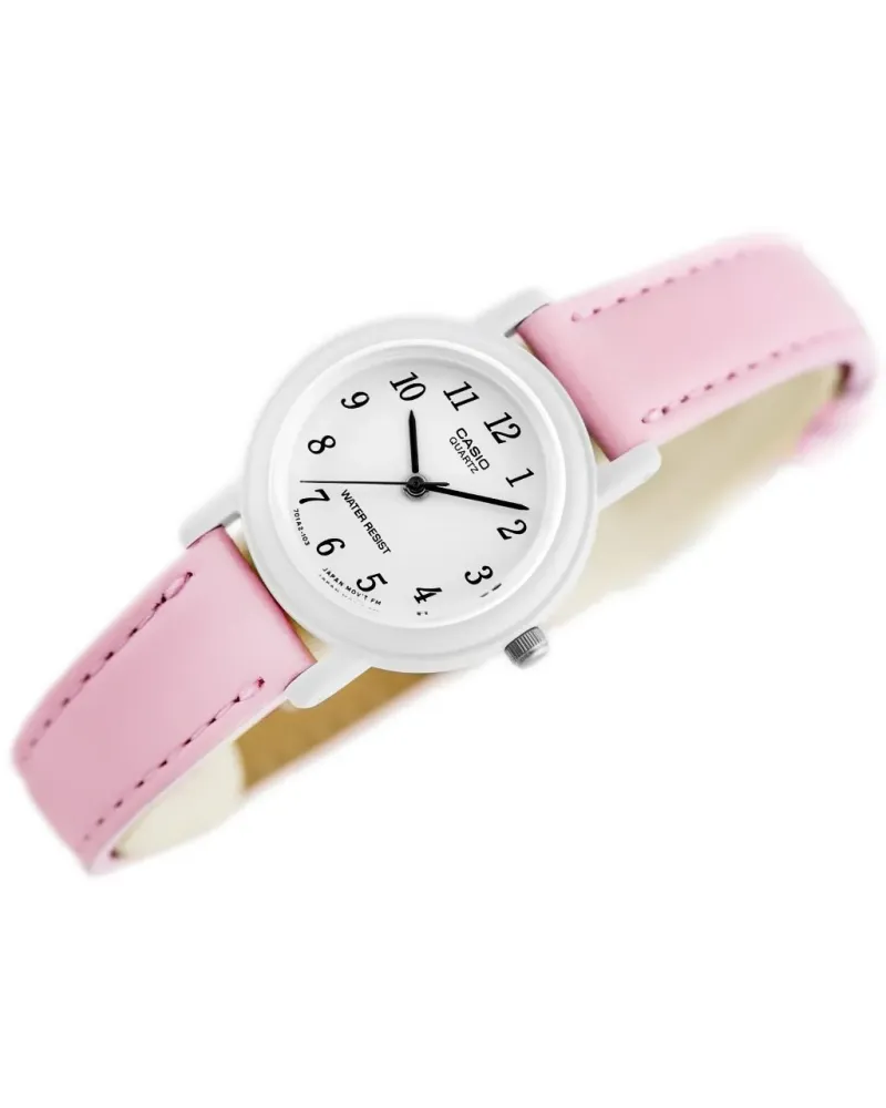 ZEGAREK DAMSKI CASIO LQ-139L 4B1 (zd572e) + BOX ZEGAREK DAMSKI CASIO LQ-139L 4B1 (zd572e) + BOX