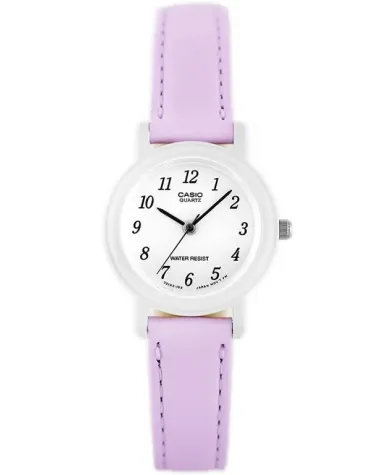 ZEGAREK DAMSKI CASIO LQ-139L 6BDF (zd572f) + BOX