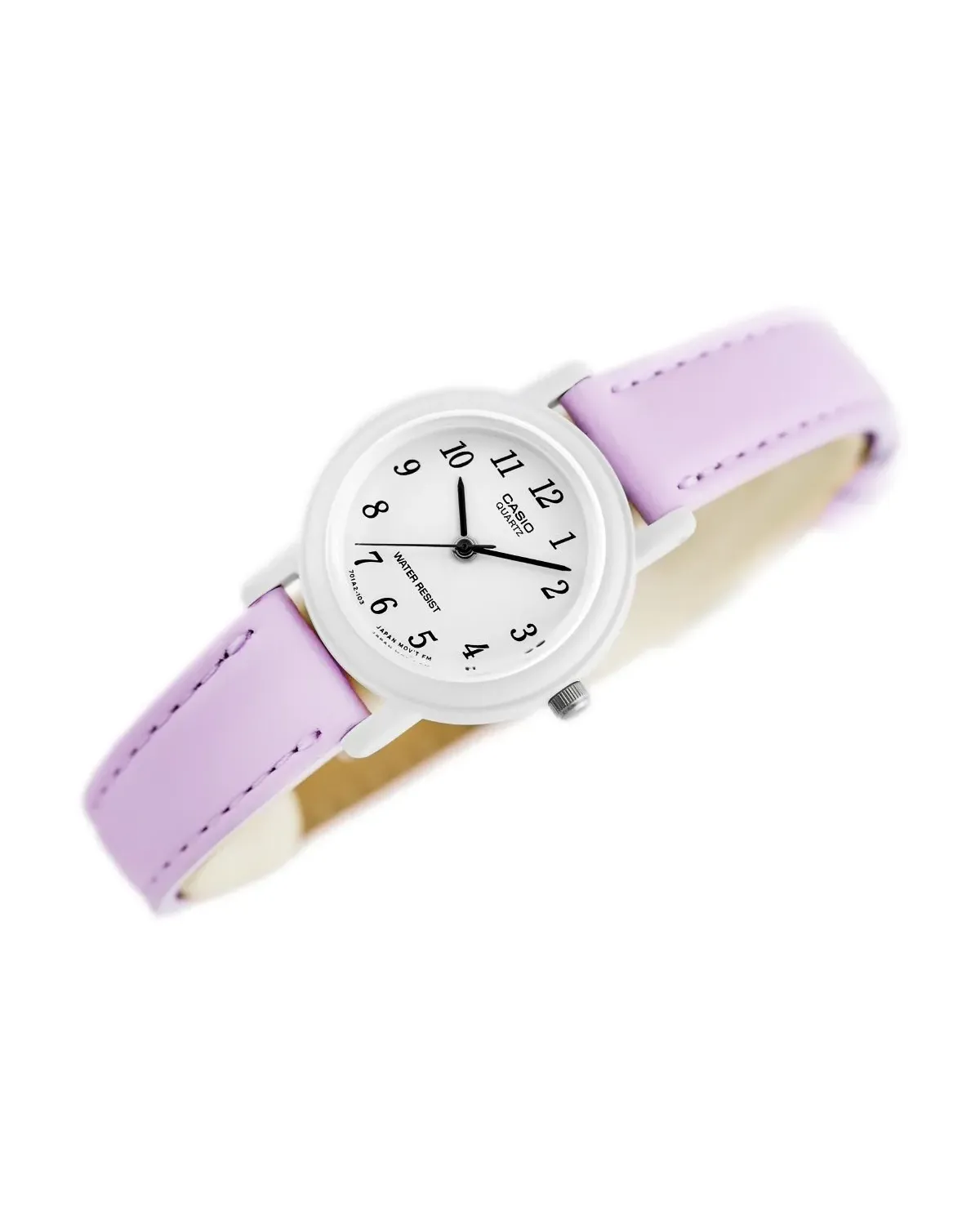 ZEGAREK DAMSKI CASIO LQ-139L 6BDF (zd572f) + BOX ZEGAREK DAMSKI CASIO LQ-139L 6BDF (zd572f) + BOX