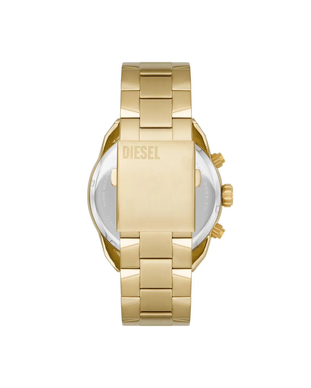 ZEGAREK MĘSKI DIESEL Spiked Chronograph DZ4678 + BOX