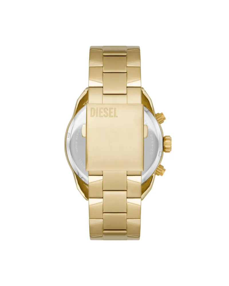 ZEGAREK MĘSKI DIESEL Spiked Chronograph DZ4678 + BOX
