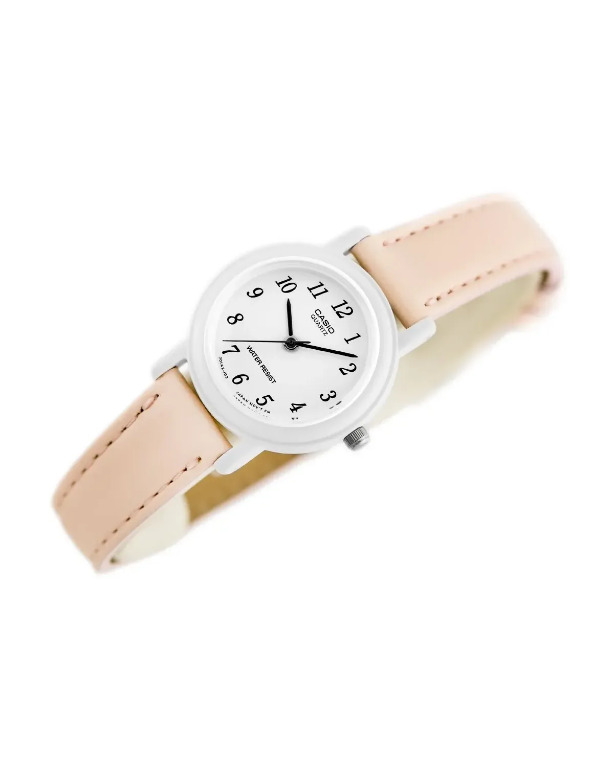 ZEGAREK DAMSKI CASIO LQ-139L 4B2 (zd572d) + BOX ZEGAREK DAMSKI CASIO LQ-139L 4B2 (zd572d) + BOX