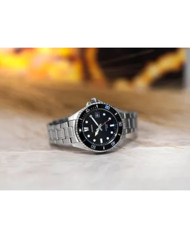 Zegarek Męski Casio MDV-10D-1A1+ BOX