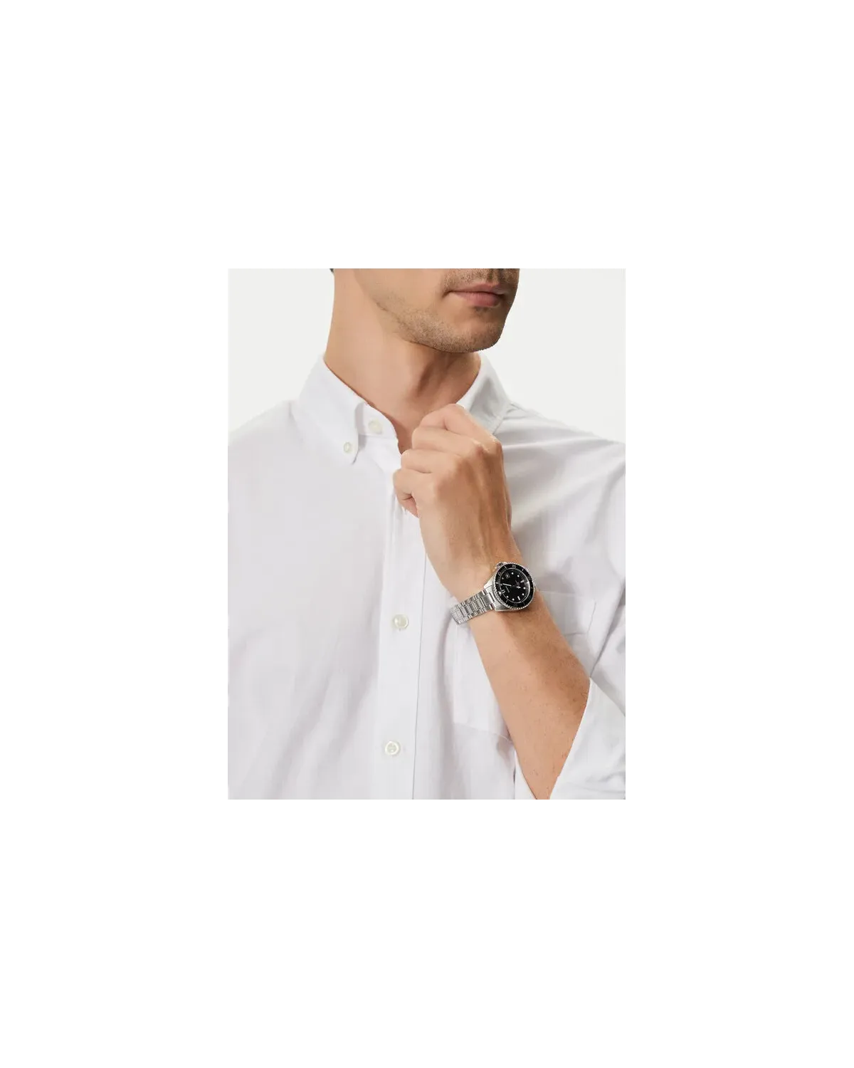 Zegarek Męski Casio MDV-10D-1A1+ BOX