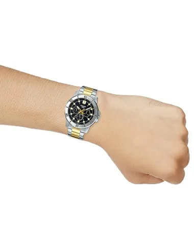 ZEGAREK MĘSKI CASIO MTP-VD300SG-1E
