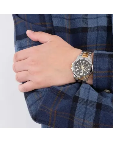 ZEGAREK MĘSKI CASIO MTP-VD300SG-1E