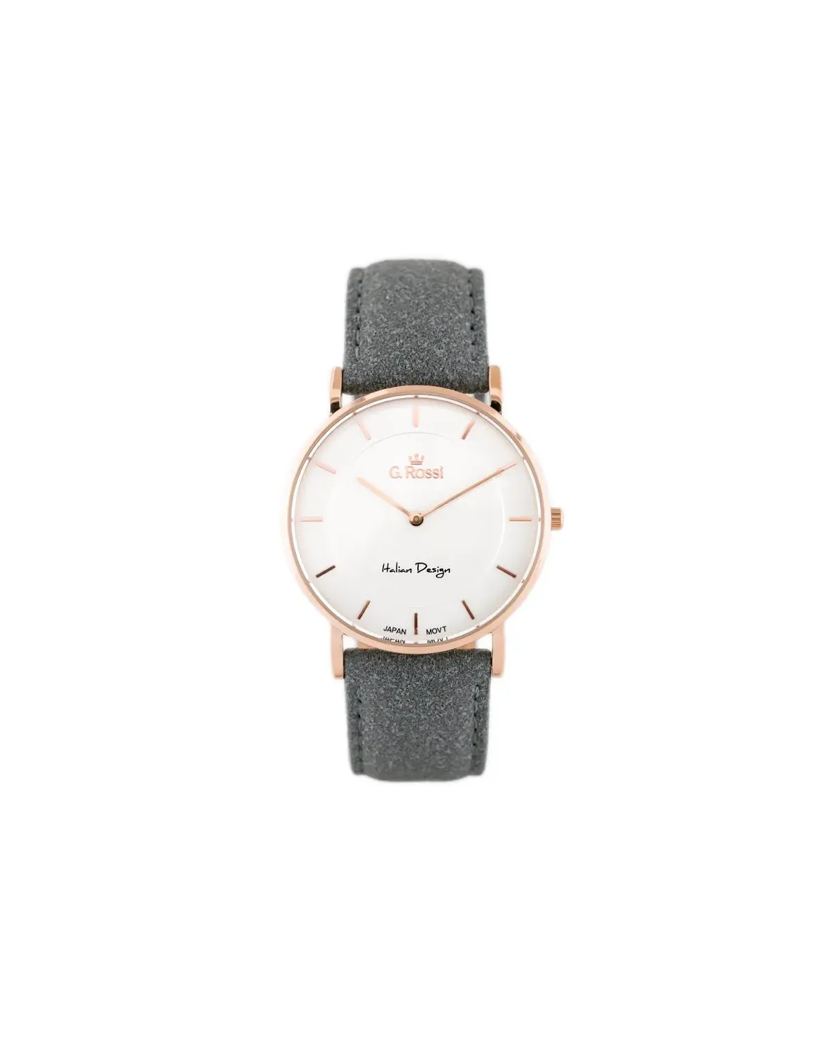 ZEGAREK G. ROSSI - 737A (zg718e) + BOX