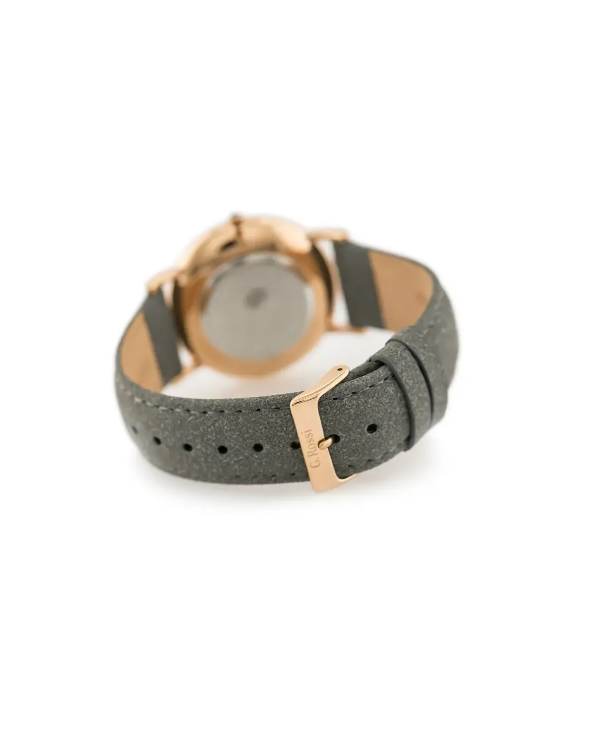 ZEGAREK G. ROSSI - 737A (zg718e) + BOX