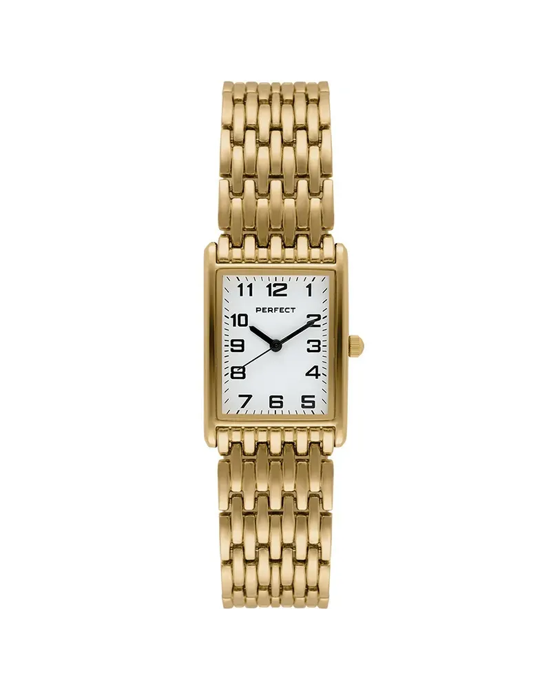 Zegarek damski PERFECT S402-02 + BOX Zegarek damski PERFECT S402-02 + BOX