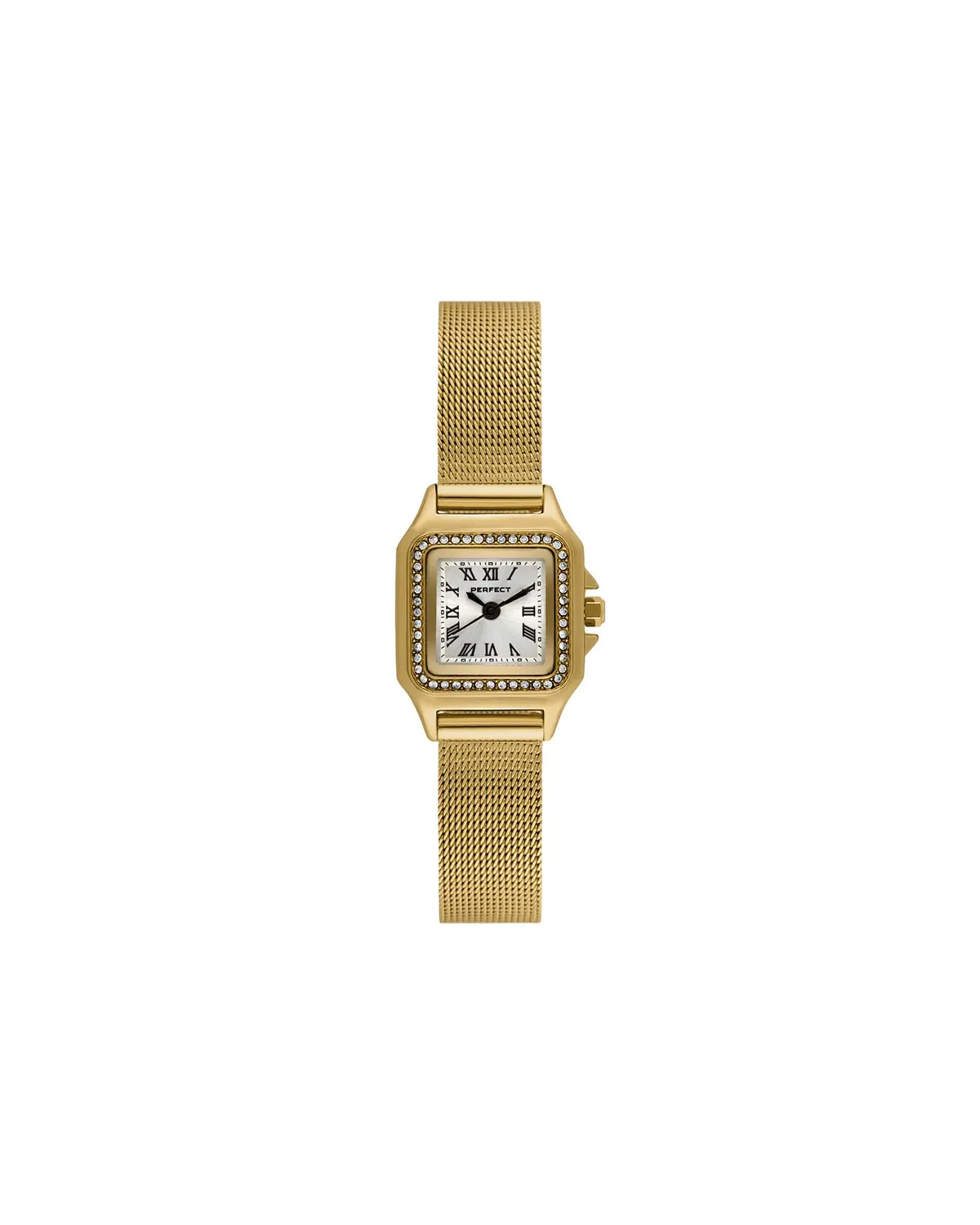 Zegarek damski PERFECT F405-02 + BOX Zegarek damski PERFECT F405-02 + BOX