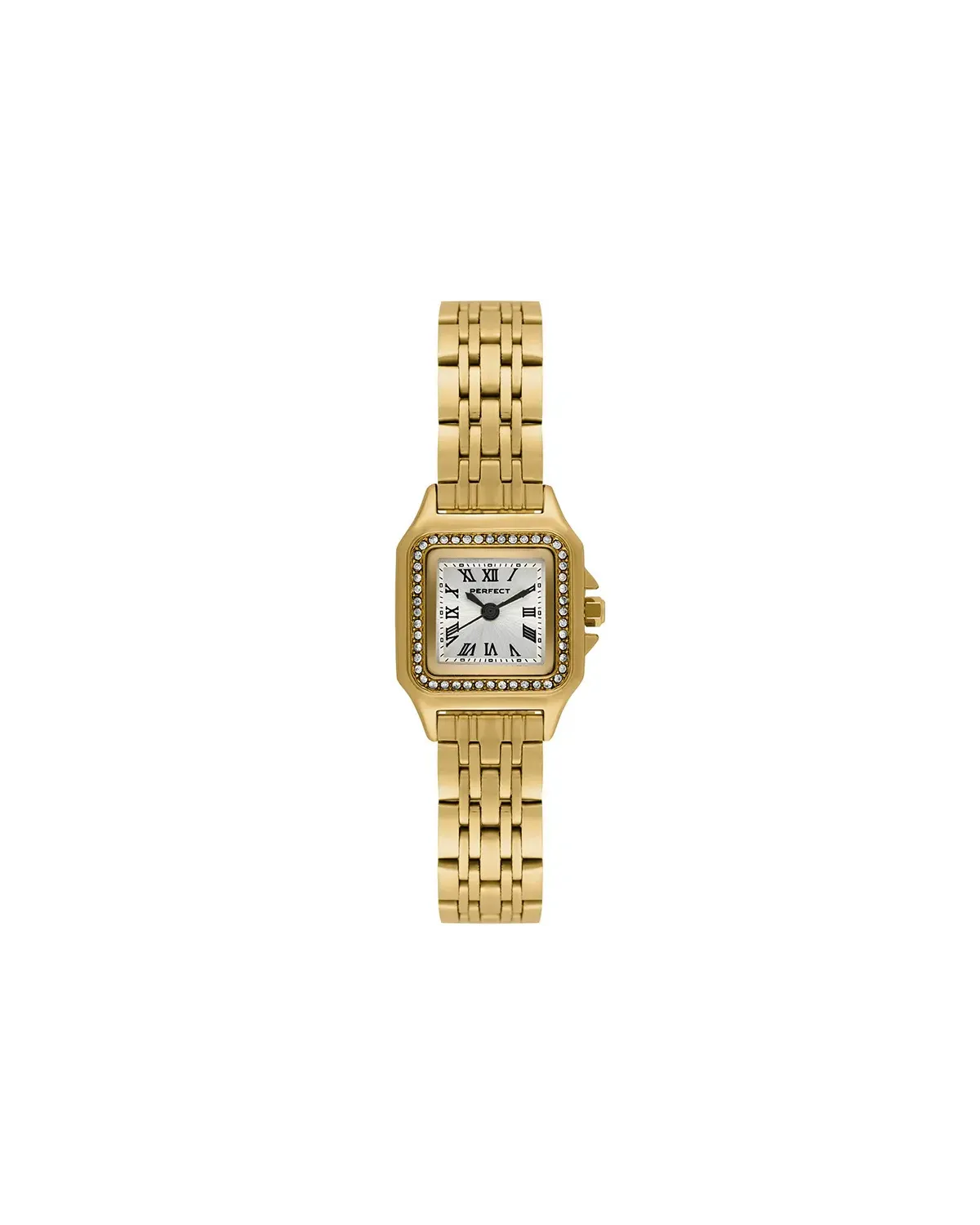 Zegarek damski PERFECT S405-02 + BOX Zegarek damski PERFECT S405-02 + BOX