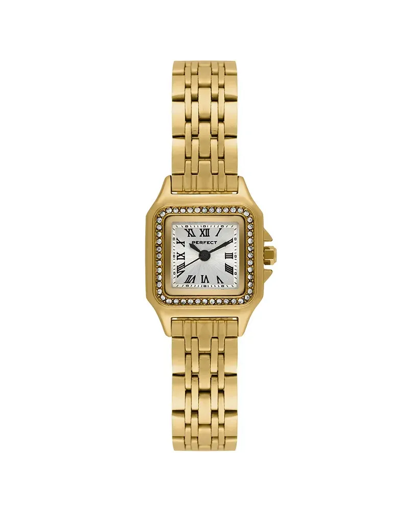 Zegarek damski PERFECT S405-02 + BOX Zegarek damski PERFECT S405-02 + BOX