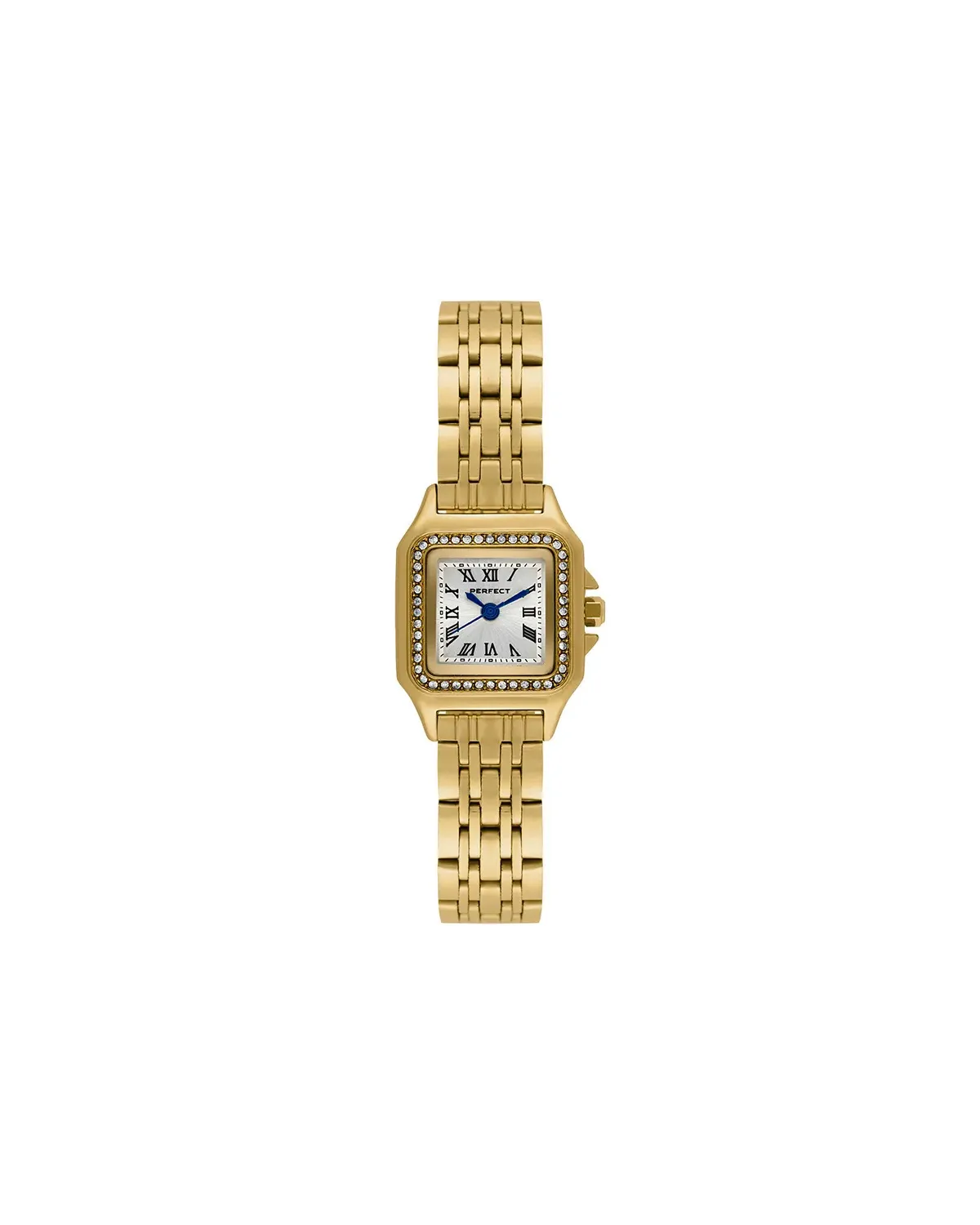 Zegarki damskie PERFECT S405-03 + BOX Zegarki damskie PERFECT S405-03 + BOX