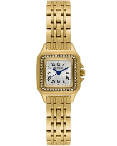 Zegarki damskie PERFECT S405-03 + BOX
