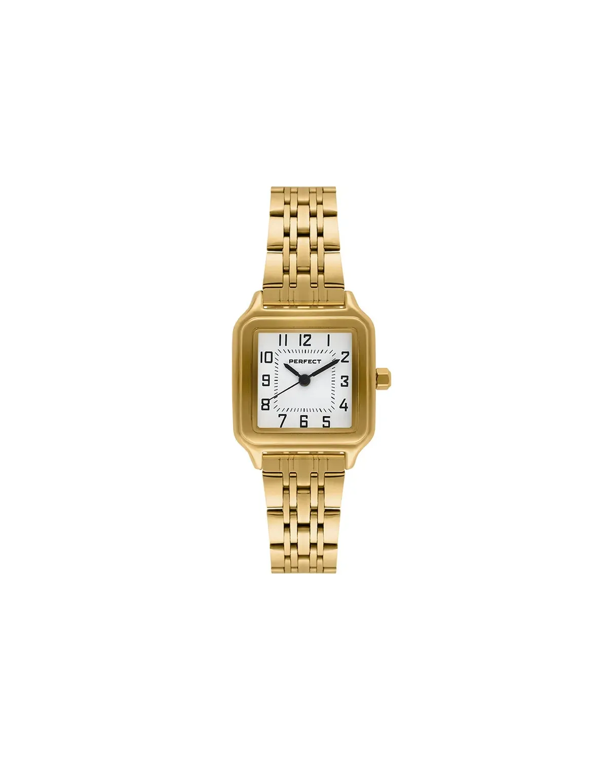 Zegarek damski PERFECT S406-02 + BOX Zegarek damski PERFECT S406-02 + BOX