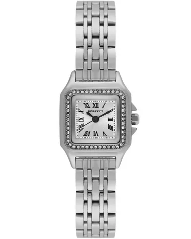 Zegarek damski PERFECT S405-01 + BOX