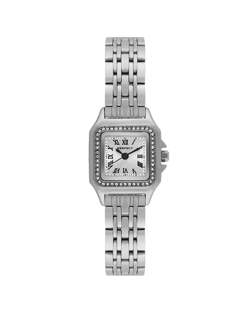Zegarek damski PERFECT S405-01 + BOX Zegarek damski PERFECT S405-01 + BOX