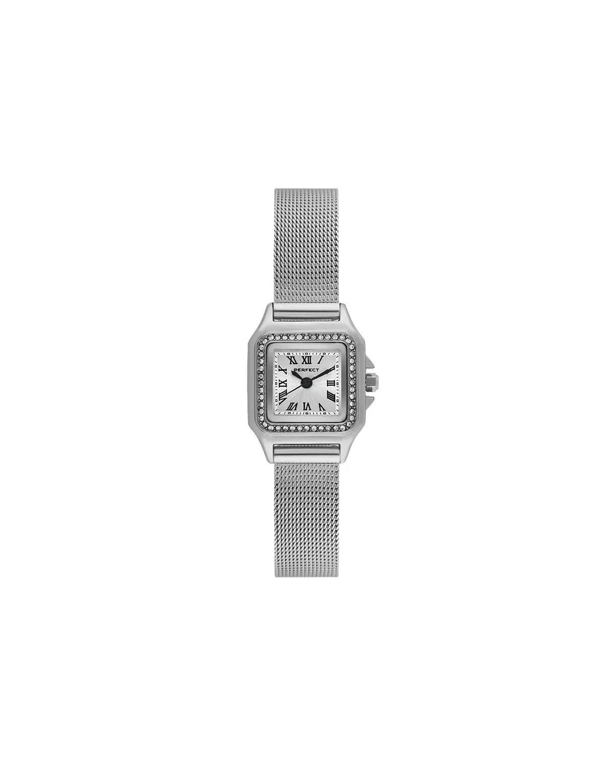Zegarek damski PERFECT F405-01 + BOX Zegarek damski PERFECT F405-01 + BOX