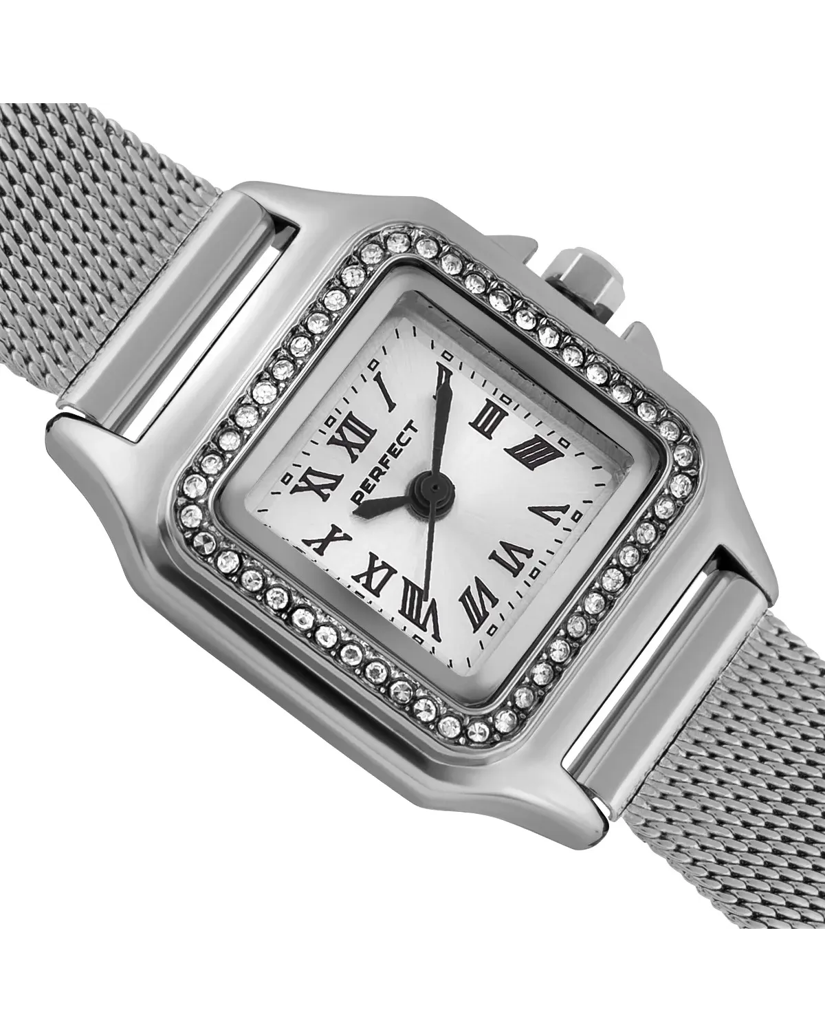 Zegarek damski PERFECT F405-01 + BOX Zegarek damski PERFECT F405-01 + BOX