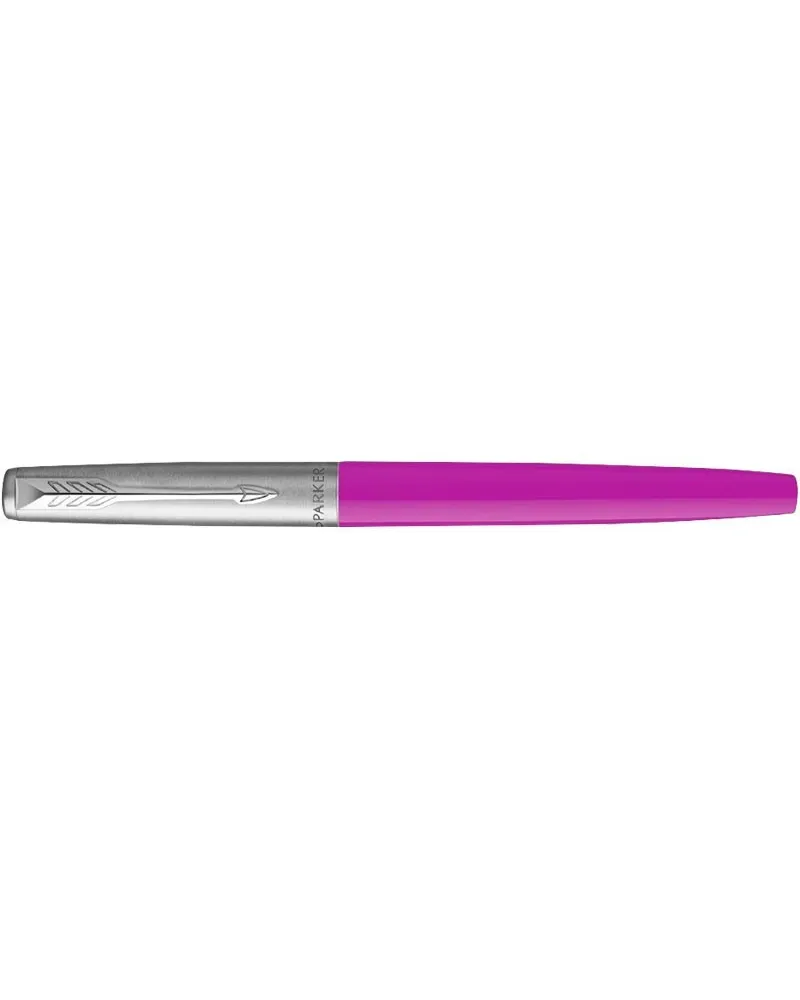 Zestaw upominkowy Pióro+Długopis Jotter różowy CT (KPLJOTTER8) Zestaw upominkowy Pióro+Długopis Jotter różowy CT (KPLJOTTER8)